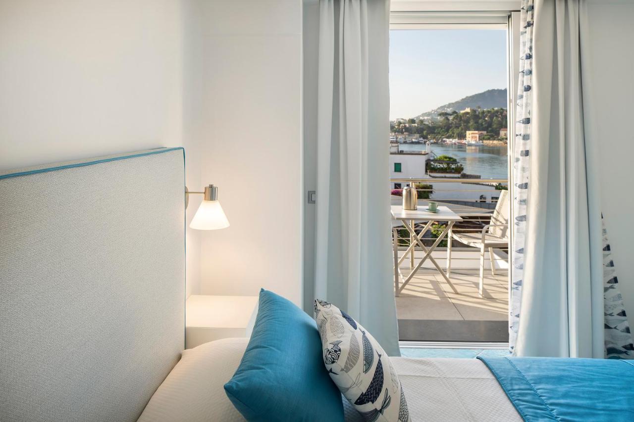 Ischia Blu Resort Экстерьер фото