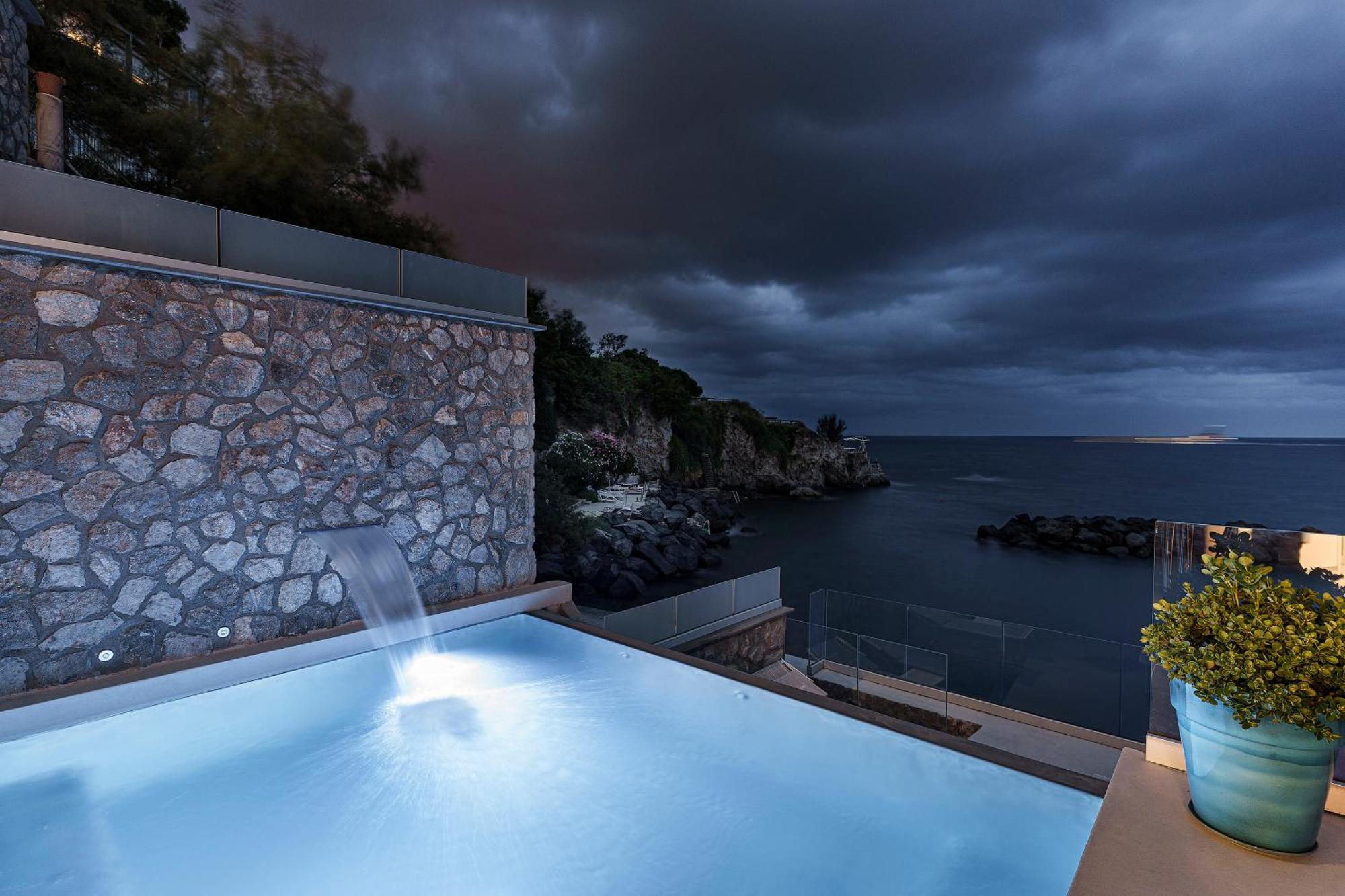 Ischia Blu Resort Экстерьер фото