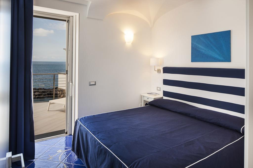 Ischia Blu Resort Экстерьер фото